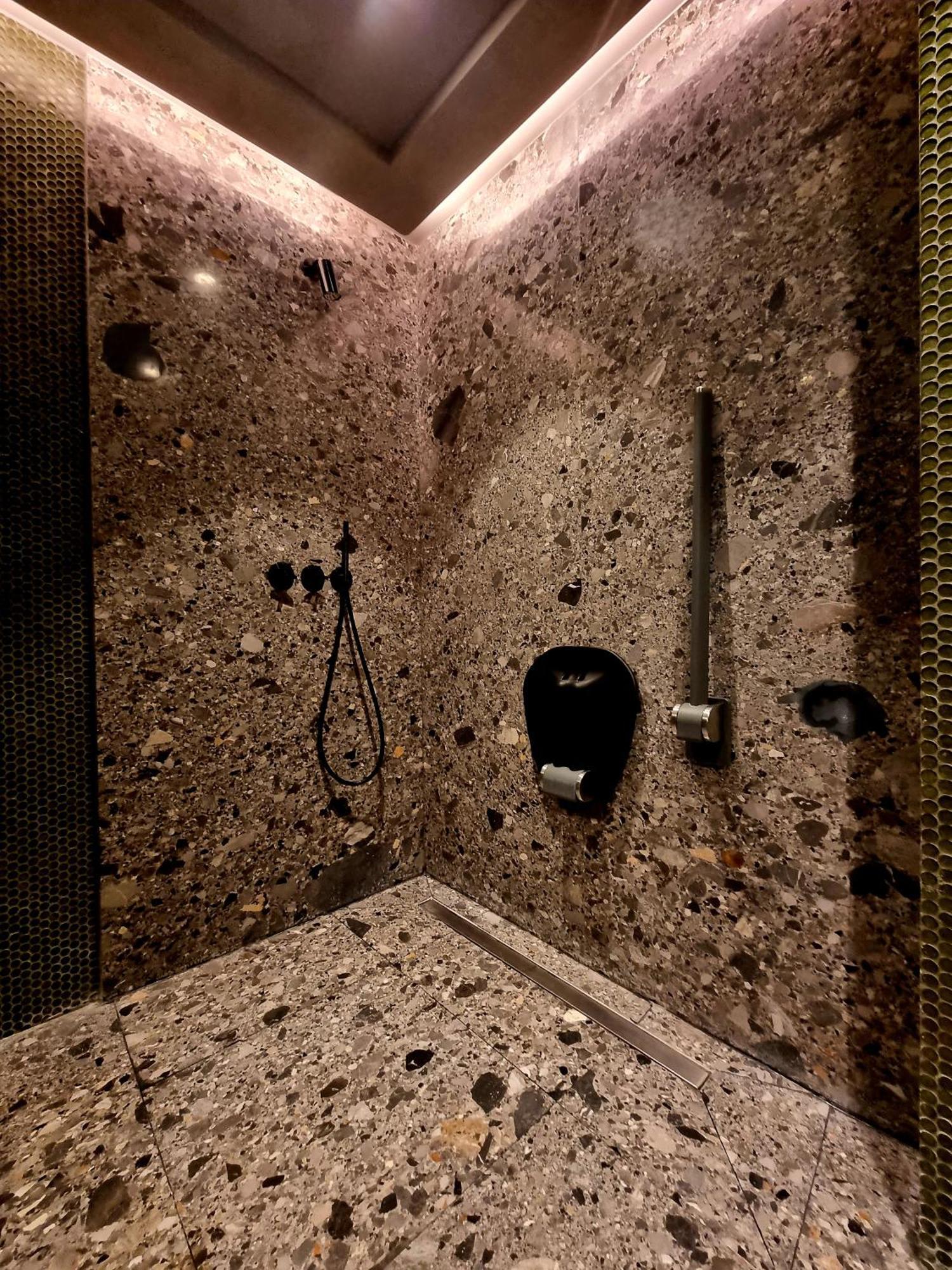 Unique Boutique Hotel Antibes Juan-Les-Pins Exteriér fotografie