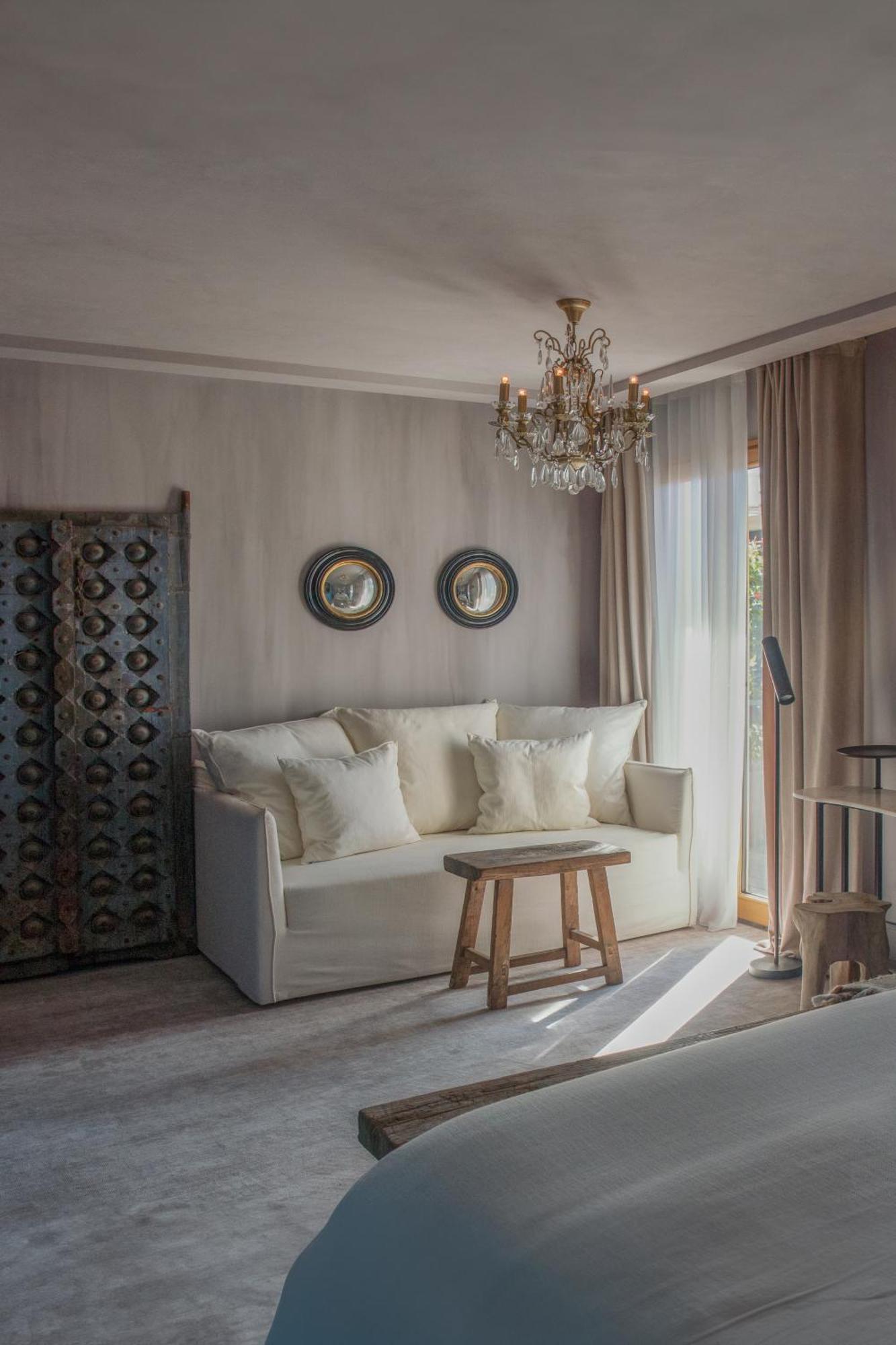 Unique Boutique Hotel Antibes Juan-Les-Pins Exteriér fotografie