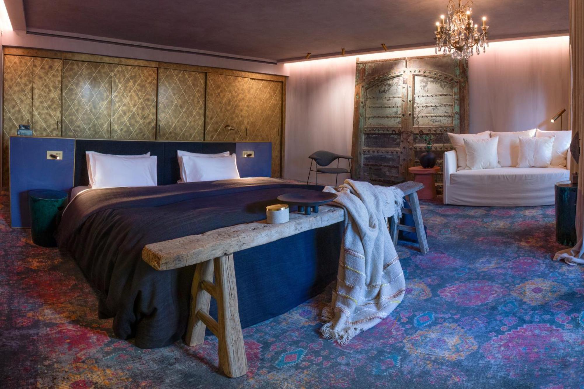 Unique Boutique Hotel Antibes Juan-Les-Pins Exteriér fotografie