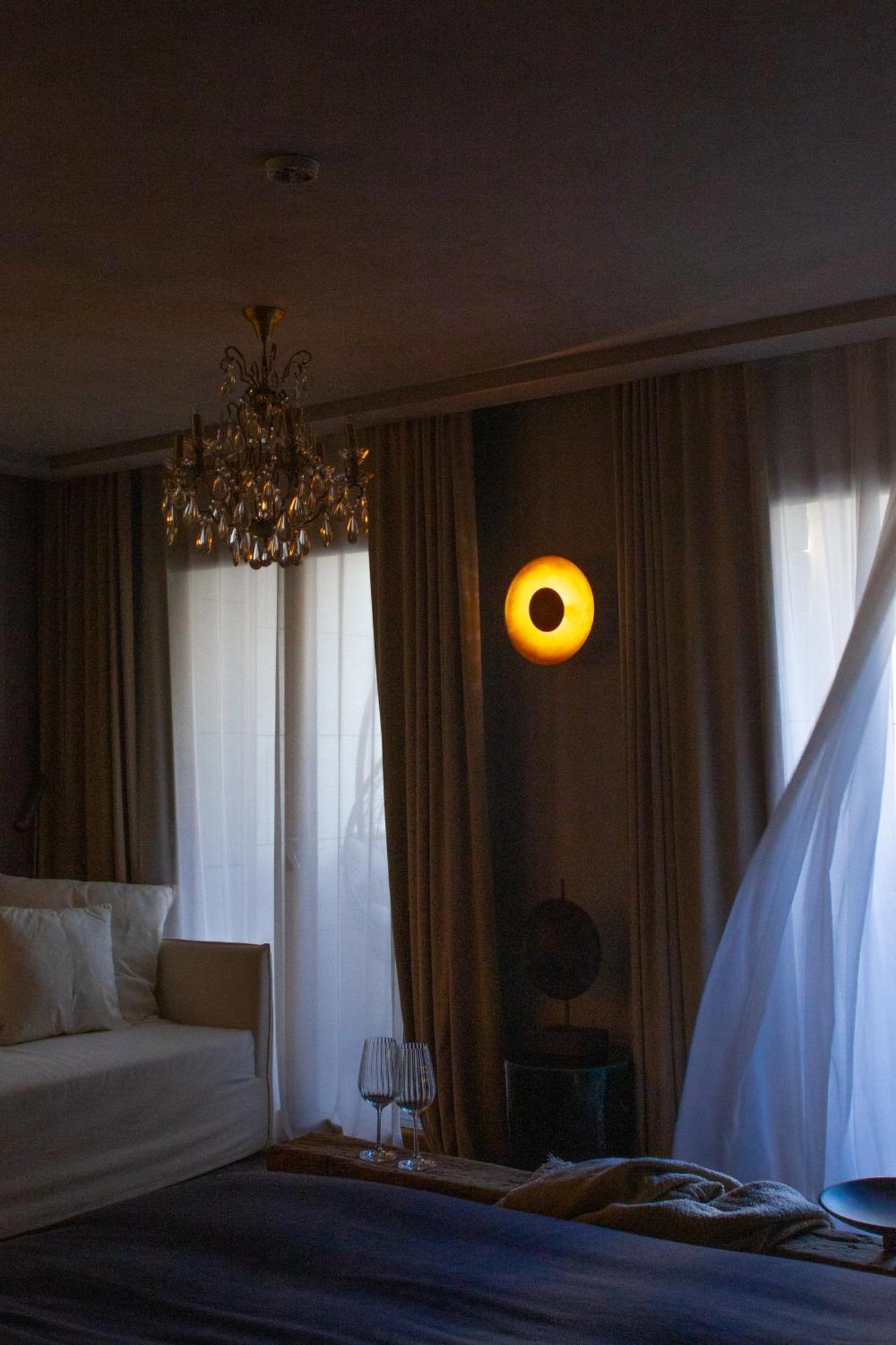 Unique Boutique Hotel Antibes Juan-Les-Pins Exteriér fotografie