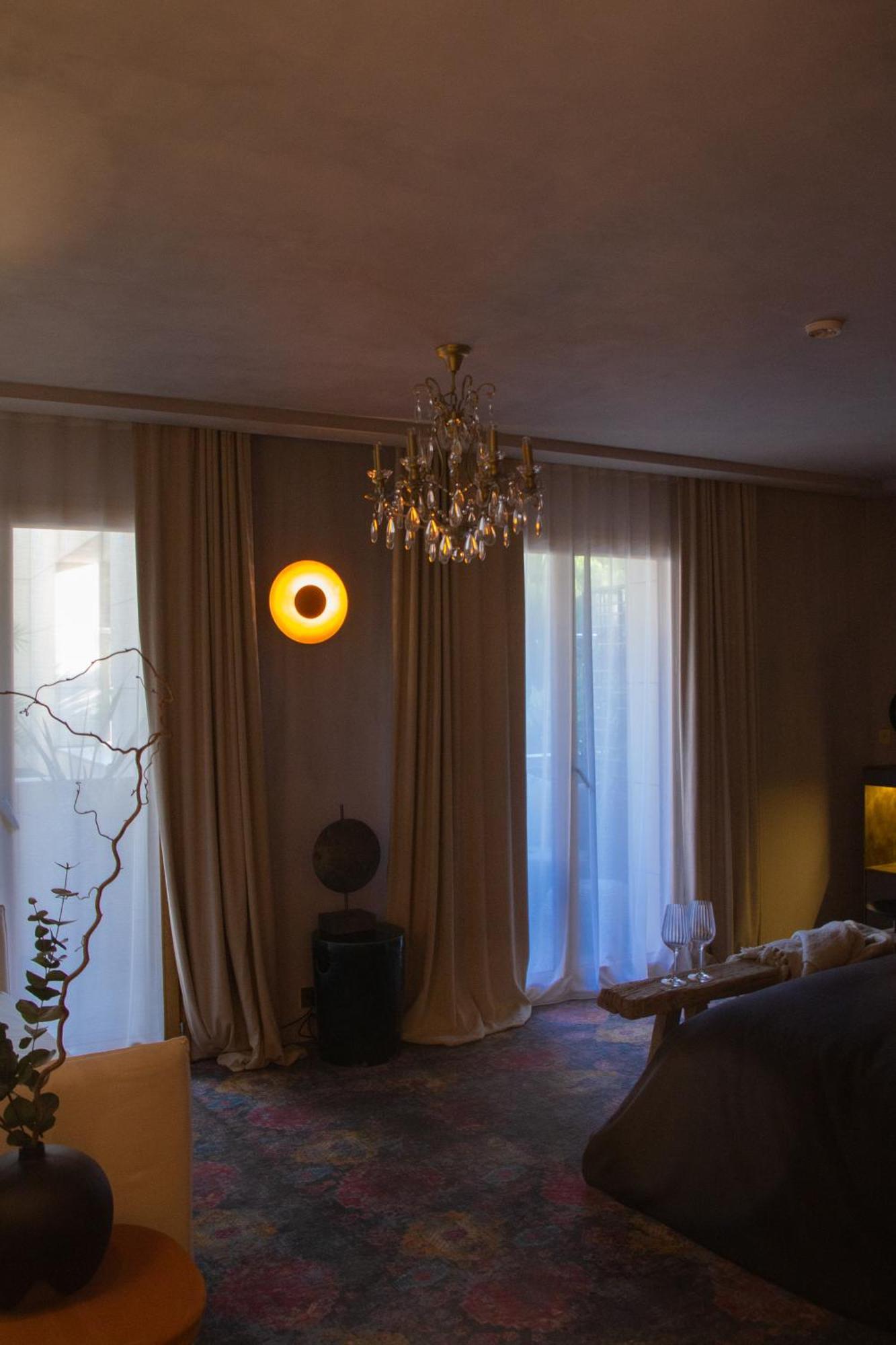 Unique Boutique Hotel Antibes Juan-Les-Pins Exteriér fotografie