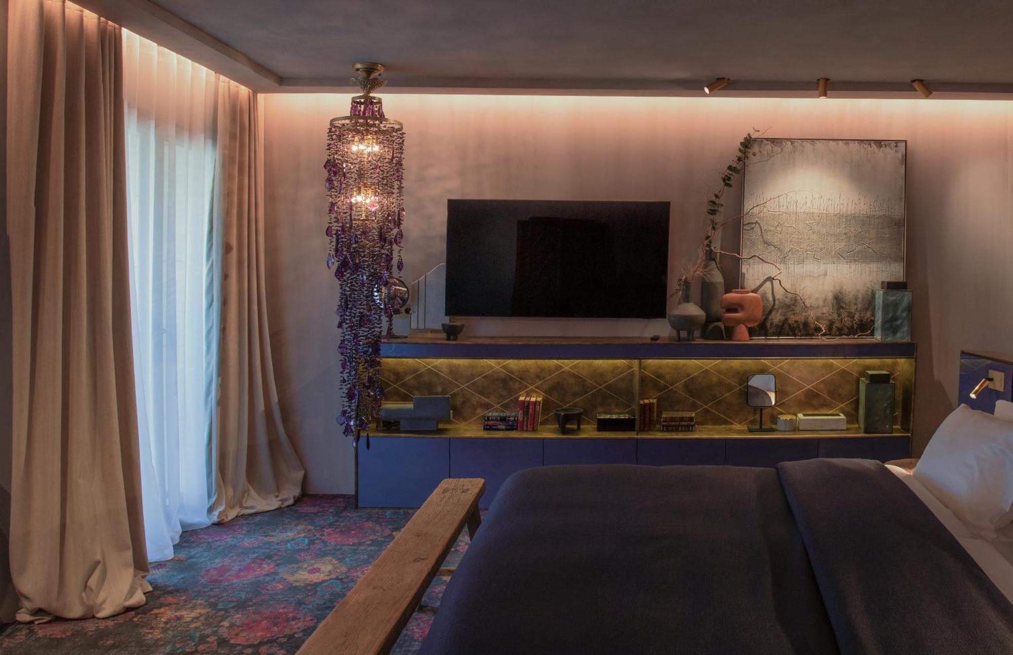 Unique Boutique Hotel Antibes Juan-Les-Pins Exteriér fotografie