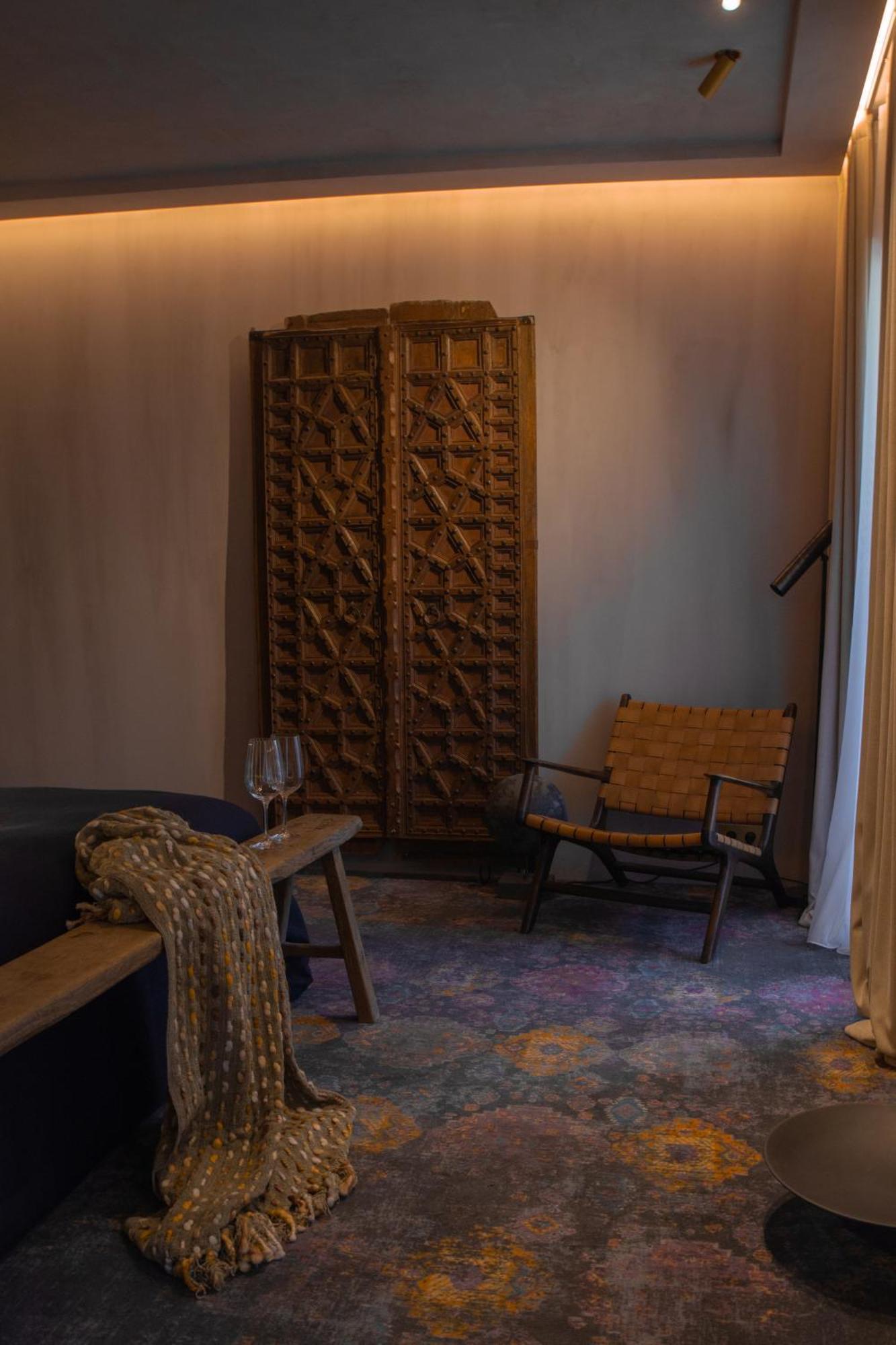 Unique Boutique Hotel Antibes Juan-Les-Pins Exteriér fotografie