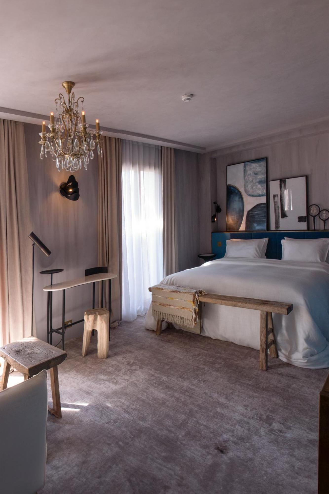 Unique Boutique Hotel Antibes Juan-Les-Pins Exteriér fotografie