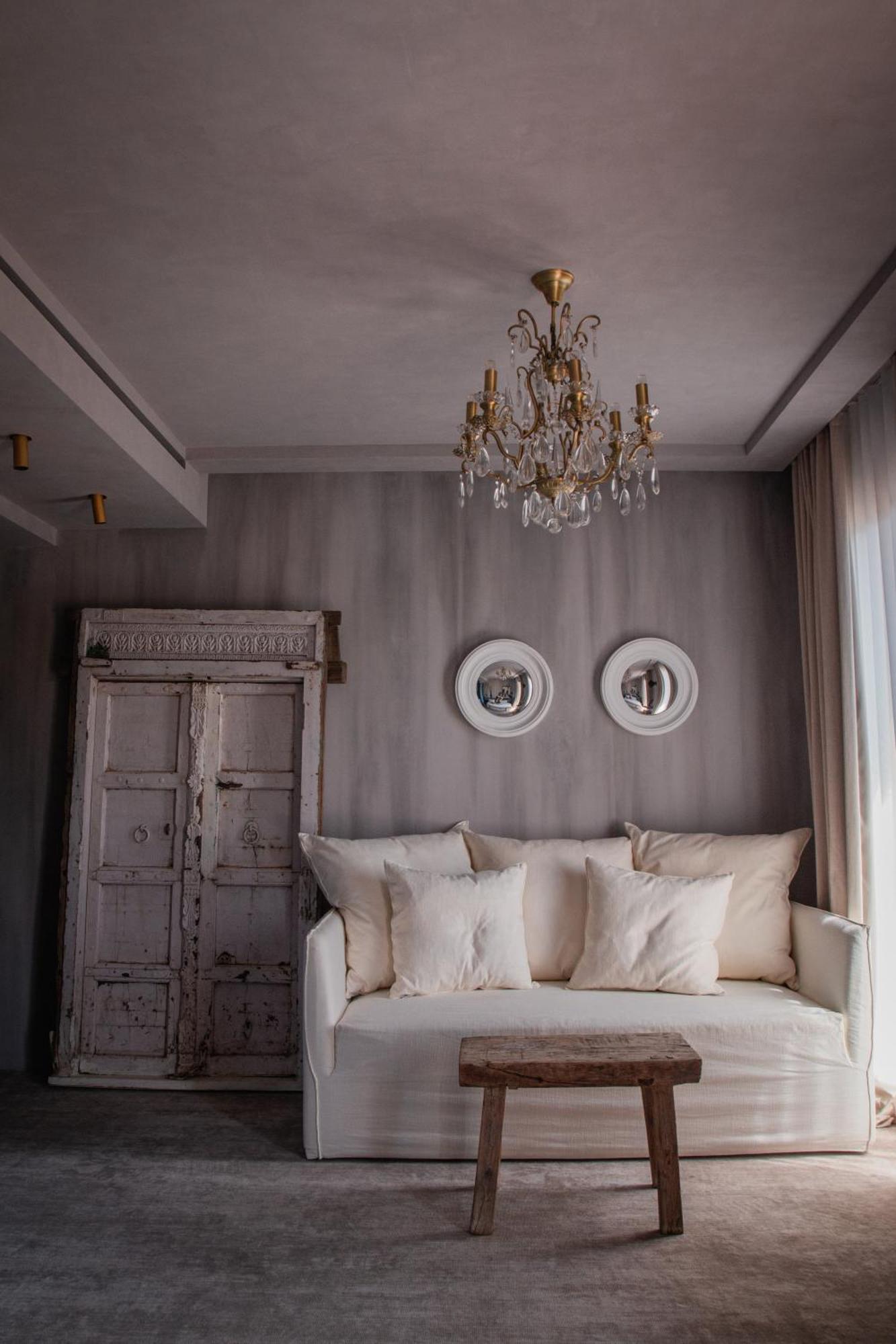 Unique Boutique Hotel Antibes Juan-Les-Pins Exteriér fotografie