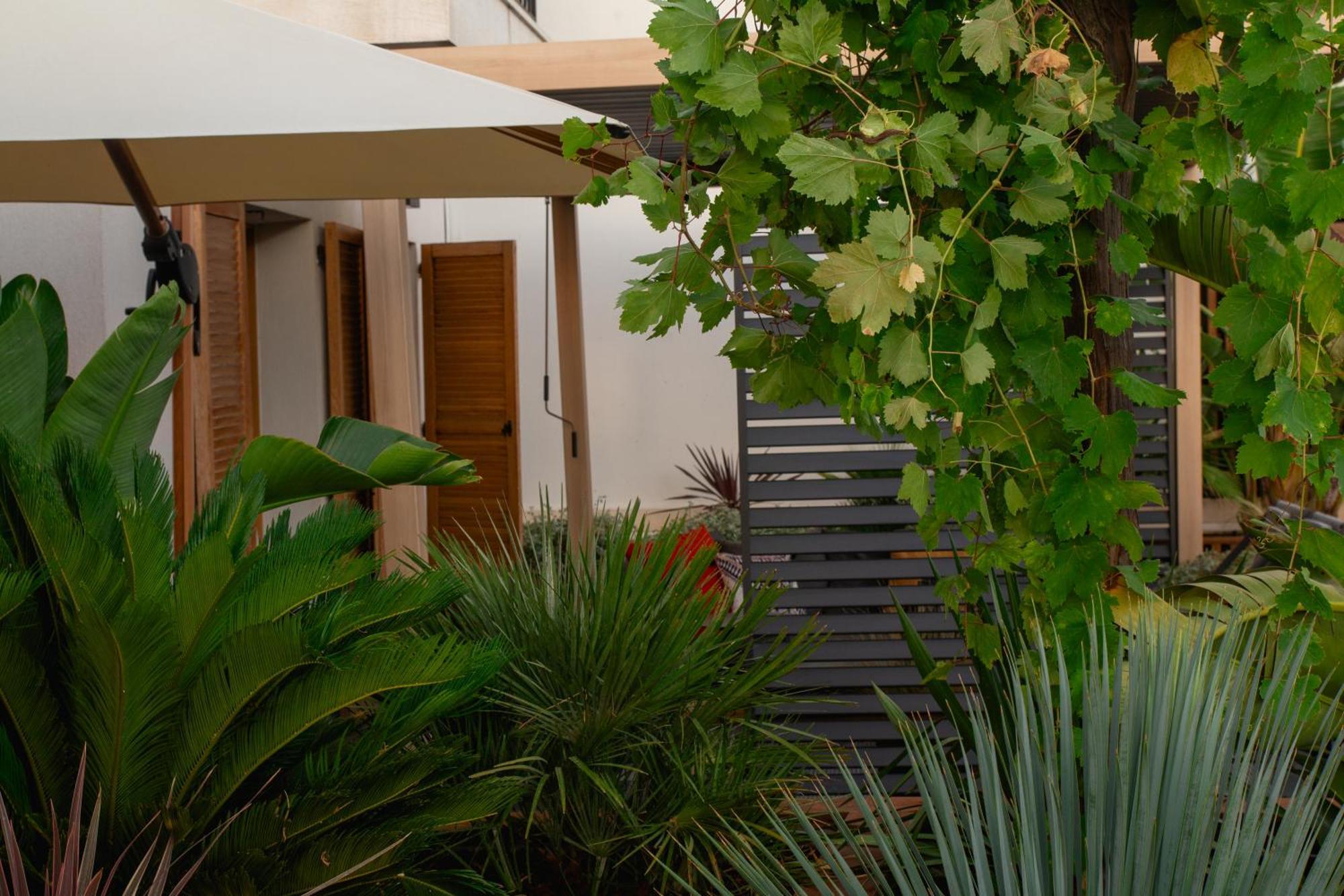 Unique Boutique Hotel Antibes Juan-Les-Pins Pokoj fotografie